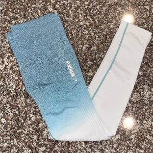 Gymshark Leggings, Small